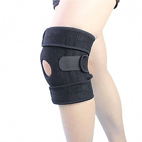 BĂNG ĐAI BẢO VỆ KHỚP GỐI CHỐNG TRƯỢT AOLIKES AK12