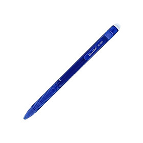 Bút Bi Có Đầu Xóa Hernidex Erasable Gel Pen HD-690 - Mực Xanh