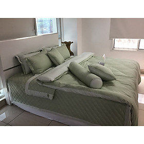 Mua Vỏ gối 45*65  Everon ESM 21011