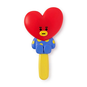 BT21 Hair Brush 7 Characters
