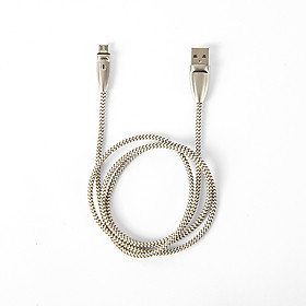 Mua Cáp sạc Micro USB OP3 tự ngắt  LED báo sạc dành cho Samsung  Huawei  Xiaomi  Oppo  Sony