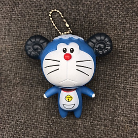 Móc Khóa Doraemon Lẻ