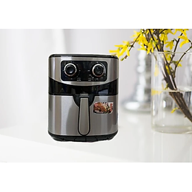 Mua Nồi Chiên Không Dầu JLPL@L JL-98 9.8 Lít - Hàng Chính Hãng