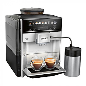Mua MÁY PHA CAFE SIEMENS EQ.6 PLUS S300 TE653501DE Hàng Chính Hãng