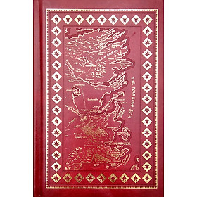 Hình ảnh A Song Of Ice And Fire Book 2: A Clash Of Kings (Slipcase Edition)