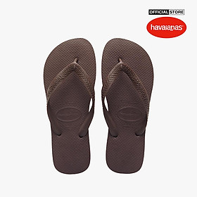 Havaianas - dép unisex top 4000029-0727