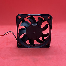 Mua Quạt Thông Gió 6x6cm - 12V - 2.16W