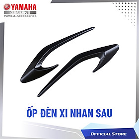 Ốp Đèn Sau Grande 2022