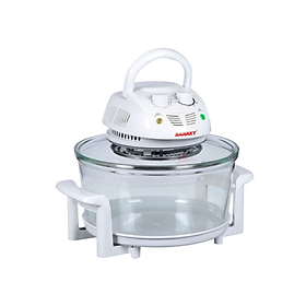 Mua VH-148T - Nồi Nướng Thủy Tinh Sanaky VH-148T - Hàng Chính Hãng