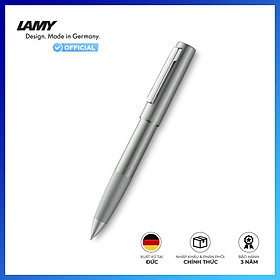 Bút Bi Nước Lamy Aion Olivesilver Ngòi 377 - 4031954