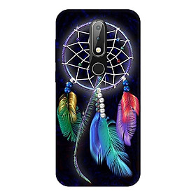 Ốp Lưng Dành Cho Nokia X6 - Mẫu 23