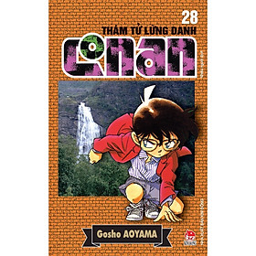Mua Sách - Truyện Tranh - Thám tử lừng danh Conan ( Tập 1 - 50  lẻ cuốn tùy chọn ) - Kim Đồng