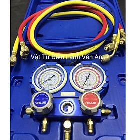 Mua Đồng hồ đôi VMG-2-R22-B VALUE có dây