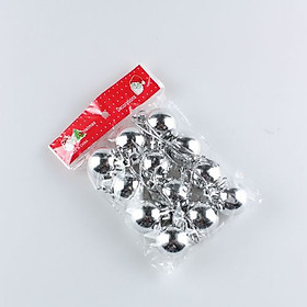 Mua Bộ 12 Trái Châu Bóng Trơn 3cm