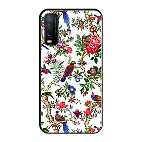 Ốp Lưng Dẻo Dành Cho VIVO Y20s