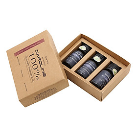 Combo 3 chai tinh dầu nước hoa caroline 10ml