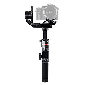 Tay Cầm Gimbal Chống Rung Cho Máy Ảnh Feiyu AK2000 - Hàng Nhập Khẩu