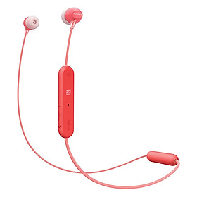 Mua Tai Nghe Bluetooth Thể Thao Sony WI-C300