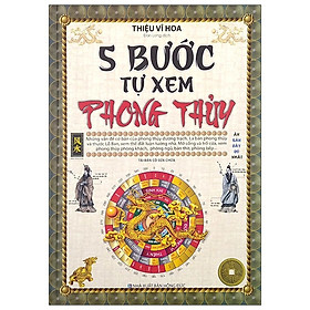 5 Bước Tự Xem Phong Thủy