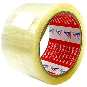 Bộ 2 Băng Keo Trong KHF 6F