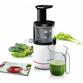 Mua Máy Ép Chậm Bosch  Máy Ép Trái Cây  Hoa Quả  Công Suất 150W  Slow Juicer  Nhập Đức Chính Hãng