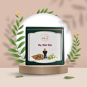 Nhang Nụ Hương Mùi Già hộp 50 nụ - 100% sạch thiên nhiên - Nhang Nami