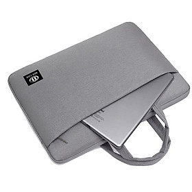 Túi chống sốc laptop - túi đựng laptop 14inch - 15.6in 0131