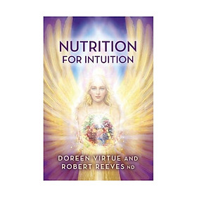 Nutrition For Intuition