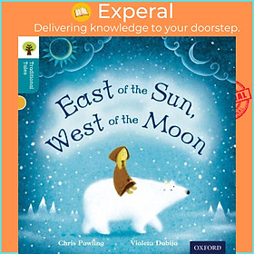 Sách - Oxford Reading Tree Traditional Tales: Level 9: East of the Sun, West of  by Nikki Gamble (UK edition, paperback)