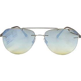 Kính mát Unisex Rayban RB8059 003 B8