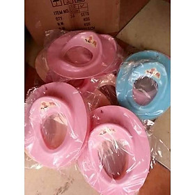 Mua Ghế lót thu gọn bồn cầu cho bé