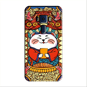 ỐP LƯNG IN HÌNH DÀNH CHO ASUS ZE520KL