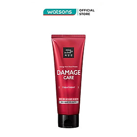 Kem Xả mise en scène Damage Care 180ml