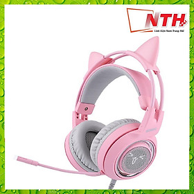 Mua Tai nghe Somic G951 Led 7.1 có rung