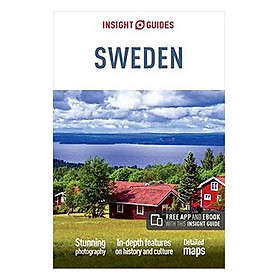 Insight Guides Sweden