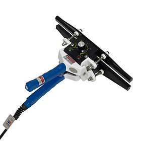 Mua Máy hàn kẹp miệng túi FKR-300 - Hàng nhập khẩu