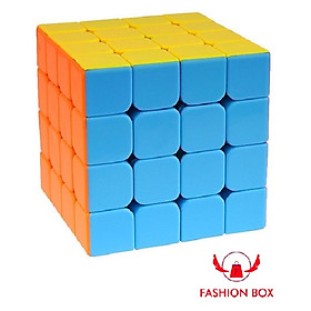 Rubik 4x4