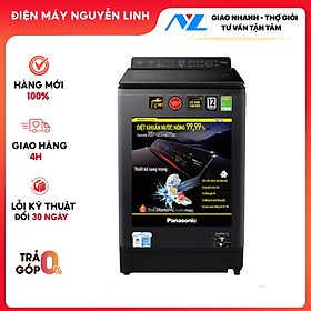 Mua NA-FD125V1BV - Máy giặt Panasonic Inverter 12.5 Kg HÀNG CHÍNH HÃNG