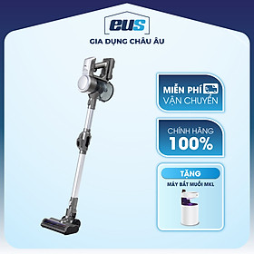 Mua Máy hút bụi lau nhà cầm tay không dây thông minh Ultty V08 - Lực hút 24000 pascal - Hàng chính hãng