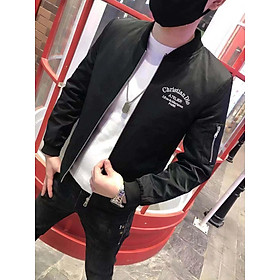 Áo khoác UNISEX cao cấp phong cách Hàn đầy trẻ trung