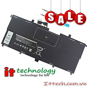 Mua Pin dùng cho Dell XPS 13 9365 D1605TS D1805TS P71G