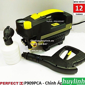 Mua Máy rửa xe Osaka - 2400W - Có chỉnh áp lực
