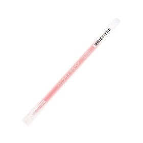 Bút Nước Dạ Quang Cenvava Mini 1021 - Hồng Đậm