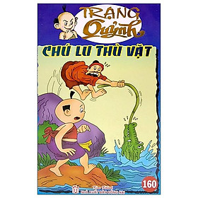 Trạng Quỷnh - Tập 160 Chú Lu Thù Vặt