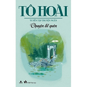 Hình ảnh sách Sách Chuyện Để Quên