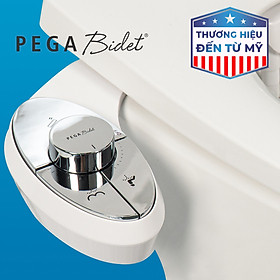 Mua Vòi Xịt  Vòi Rửa Vệ Sinh Thông Minh PEGA Bidet LUX NEXGEN-800C Thế Hệ Mới  2 Vòi Rửa Có Chức Năng Chuyên Dụng Cho Nữ  Dễ Lắp Đặt  Rất cần cho Trẻ Em  Người Già và Phụ Nữ Mang Thai - Thương Hiệu Mỹ