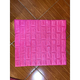 >> BÁO GIÁ BỘ 20 MIẾNG XỐP DÁN TƯỜNG 3D CHỊU LỰC, CHỐNG NƯỚC, CHỐNG ẨM MỐC 70X77CM DT 26- TRẮNG | Shopee Lazada Sendo Tiki mới nhất 125 Bộ 10 Miếng Xốp Dán Tường 3D Chịu lực, chống nước, chống ẩm mốc 70x77cm DT26