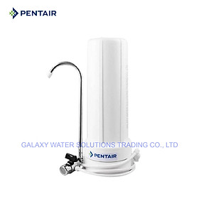 Mua Máy lọc nước để bàn Pentair CTS-104M Hàng Nhập Khẩu Chính Hãng