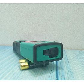 Mua MÁY ĐO KHOẢNG CÁCH TIA LASER 5V DÙNG PIN 1.5V ADF04-60 DCA - HÀNG CHÍNH HÃNG