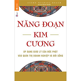 Hình ảnh sách Năng Đoạn Kim Cương (Tái Bản 2020)